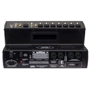 Peavey XR®-S Powered Mixer