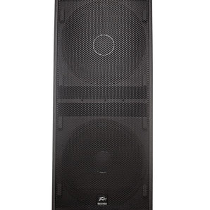 Peavey SP® 218 2x18 inch Passive Subwoofer