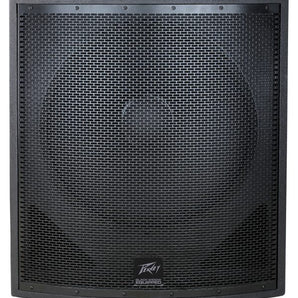 Peavey SP® 118 18 inch Subwoofer