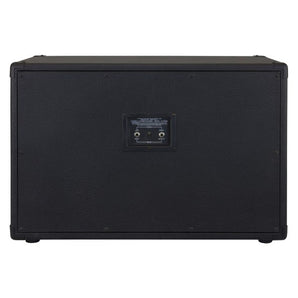 Peavey 212-RR Guitar Enclosure 2x12 Pedal Steel Cabinet