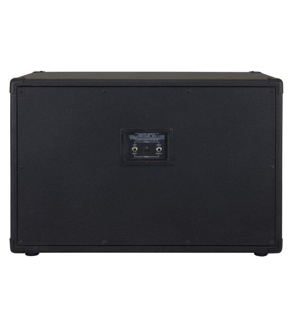 Peavey 212-RR Guitar Enclosure 2x12 Pedal Steel Cabinet