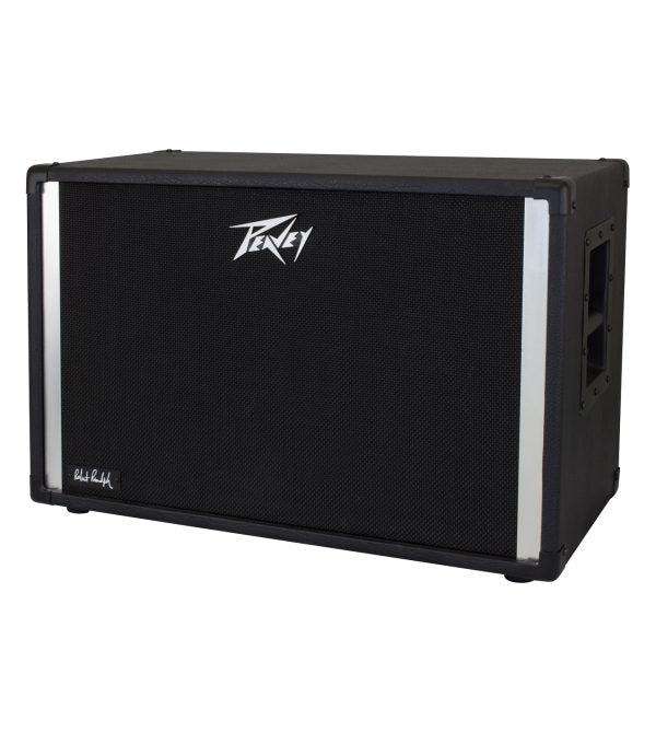 Peavey 212-RR Guitar Enclosure 2x12 Pedal Steel Cabinet