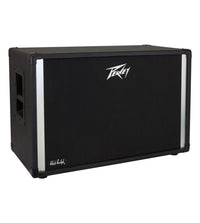 Thumbnail for Peavey 212-RR Guitar Enclosure 2x12 Pedal Steel Cabinet