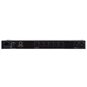 Peavey VSX™ 26E DSP-based Loudspeaker Management System