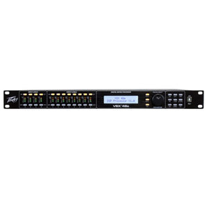Peavey VSX™ 48E DSP-based Loudspeaker Management System