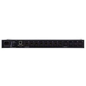 Peavey VSX™ 48E DSP-based Loudspeaker Management System