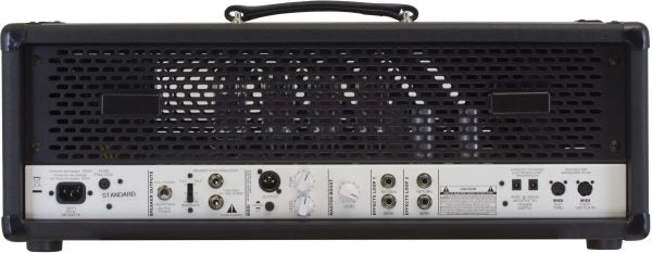 Peavey invective™ 120 Guitar Amplifier Head