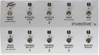 Thumbnail for Peavey invective™ 120 Guitar Amplifier Head