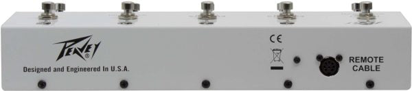 Peavey invective™ 120 Guitar Amplifier Head