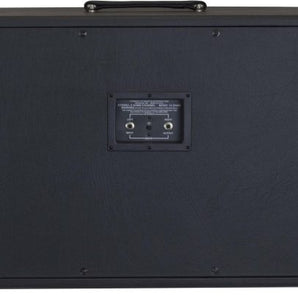 Peavey invective™ 212 Cabinet 2x12 Guitar Cabinet
