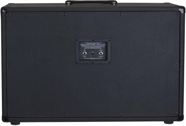 Peavey invective™ 212 Cabinet 2x12 Guitar Cabinet