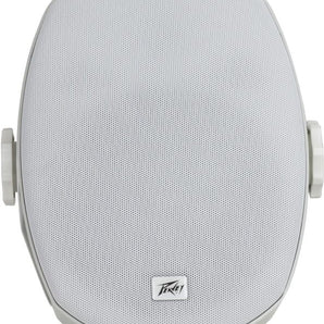 Peavey Impulse® 8C -White Weather-Resistant Loudspeaker