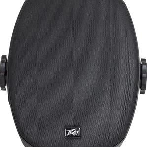 Peavey Impulse® 8C -Black Weather-Resistant Loudspeaker