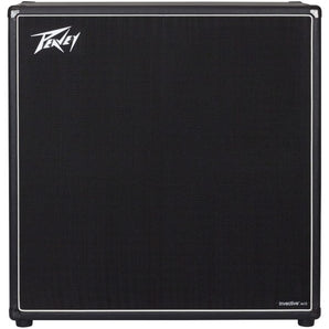 Peavey invective™ 212 Cabinet 4x12 Guitar Cabinet