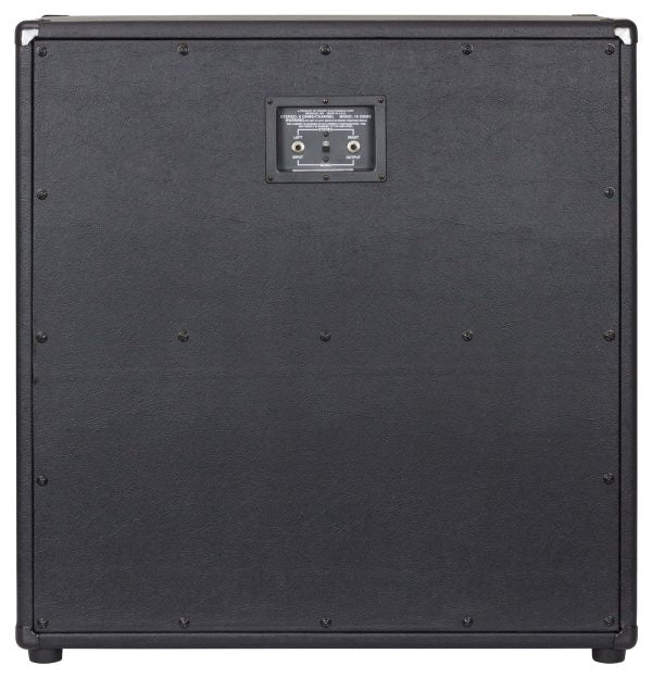 Peavey invective™ 212 Cabinet 4x12 Guitar Cabinet