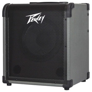 Peavey MAX® 100 120US 100-Watt Bass Amp Combo