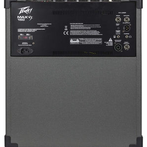 Peavey MAX® 150 120US 150-Watt Bass Amp Combo