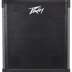 Peavey MAX® 250 120US 250-Watt Bass Amp Combo