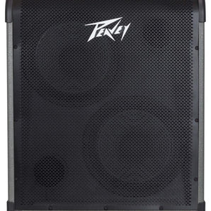 Peavey MAX® 300 120US 300-Watt Bass Amp Combo