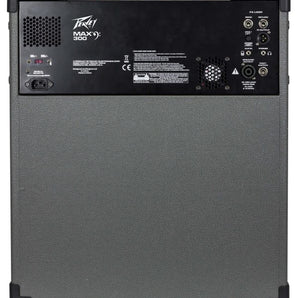 Peavey MAX® 300 120US 300-Watt Bass Amp Combo