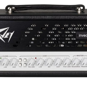 Peavey invective™ MH Guitar Mini Amp Head