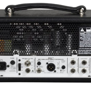 Peavey invective™ MH Guitar Mini Amp Head