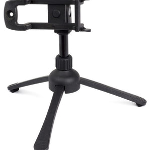 Peavey Smartphone Desktop Tripod Stand