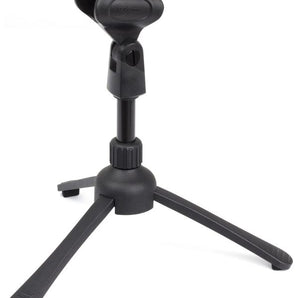 Peavey Microphone Desktop Tripod Stand 03028280
