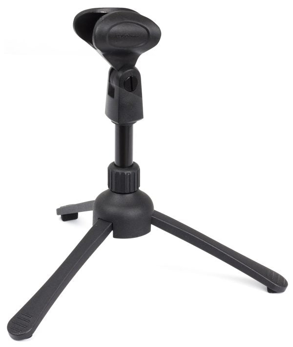 Peavey Microphone Desktop Tripod Stand 03028280