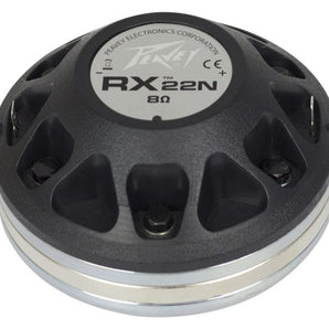 Peavey RX22N NEO HF Driver Tweeter Horn