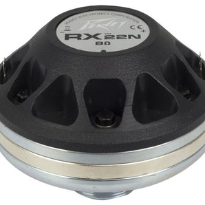 Peavey RX22N NEO HF Driver Tweeter Horn