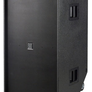 Peavey Versarray® Pro 218 Powered Subwoofer