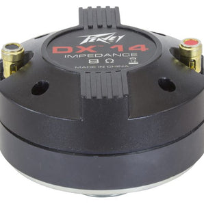 Peavey DX 14™ Compression Driver Tweeter Horn
