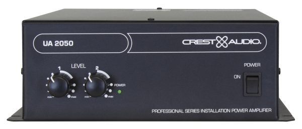 Peavey UA™-2050 Utility Amplifier