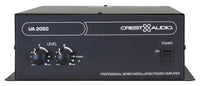 Thumbnail for Peavey UA™-2050 Utility Amplifier