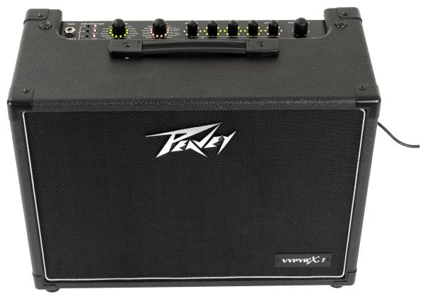 Peavey Vypyr® X1 120US Guitar Modeling Amp