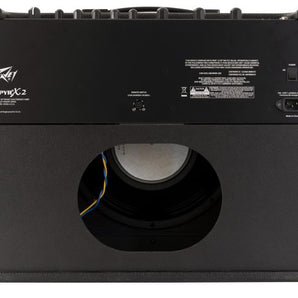 Peavey Vypyr® X2 120US Guitar Modeling Amp