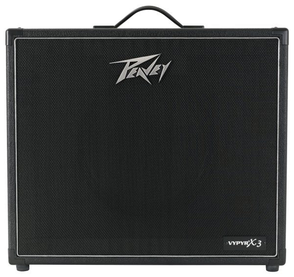 Peavey Vypyr® X3 120US Guitar Modeling Amp