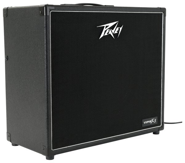 Peavey Vypyr® X3 120US Guitar Modeling Amp