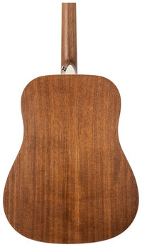 Thumbnail for Peavey DW 2 SOLID TOP DREADNAUGHT GTR Acoustic Guitar