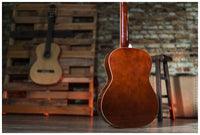 Thumbnail for Peavey CNS-2 CLASSICAL NYLON STRING W/ MHGY String Guitar