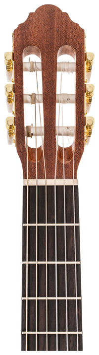 Thumbnail for Peavey CNS-CE CLASSICAL NYLON STRING W/ELE String Guitar with Electronics