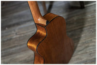 Thumbnail for Peavey CNS-CE CLASSICAL NYLON STRING W/ELE String Guitar with Electronics