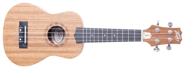 Peavey STUDENT UKULELE Delta Woods®