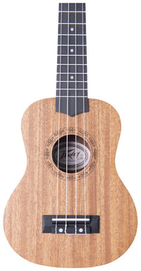 Thumbnail for Peavey STUDENT UKULELE Delta Woods®