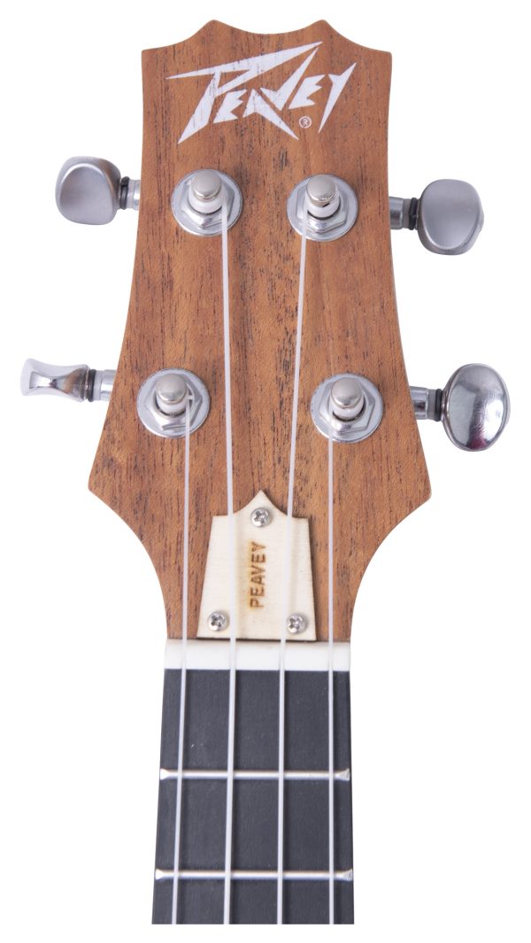 Peavey STUDENT UKULELE Delta Woods®