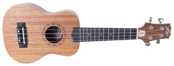 Peavey STUDENT UKULELE Delta Woods®