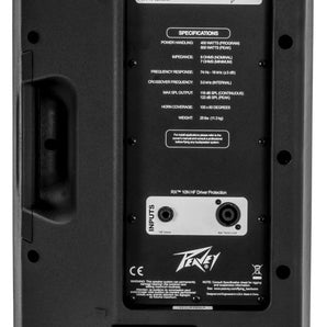 Peavey PVX™ 10 Passive Loudspeaker