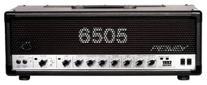 Peavey 6505 HEAD 1992 ORIGINAL 120US Guitar Amplifier Head