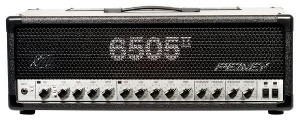 Peavey 6505 II HEAD 120US Guitar Amplifier Head